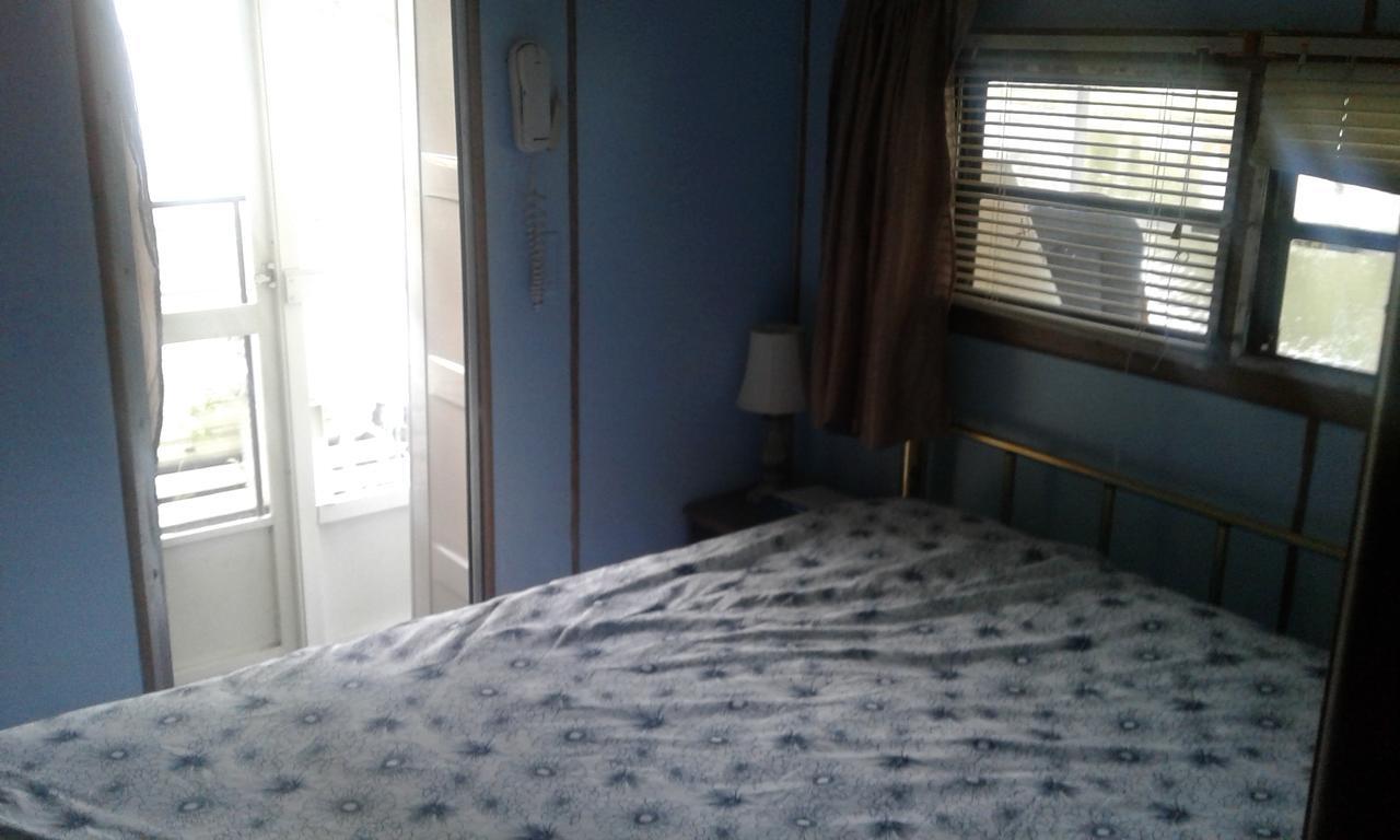 פורט ריצ'י Oak Springs Rv Resort מראה חיצוני תמונה