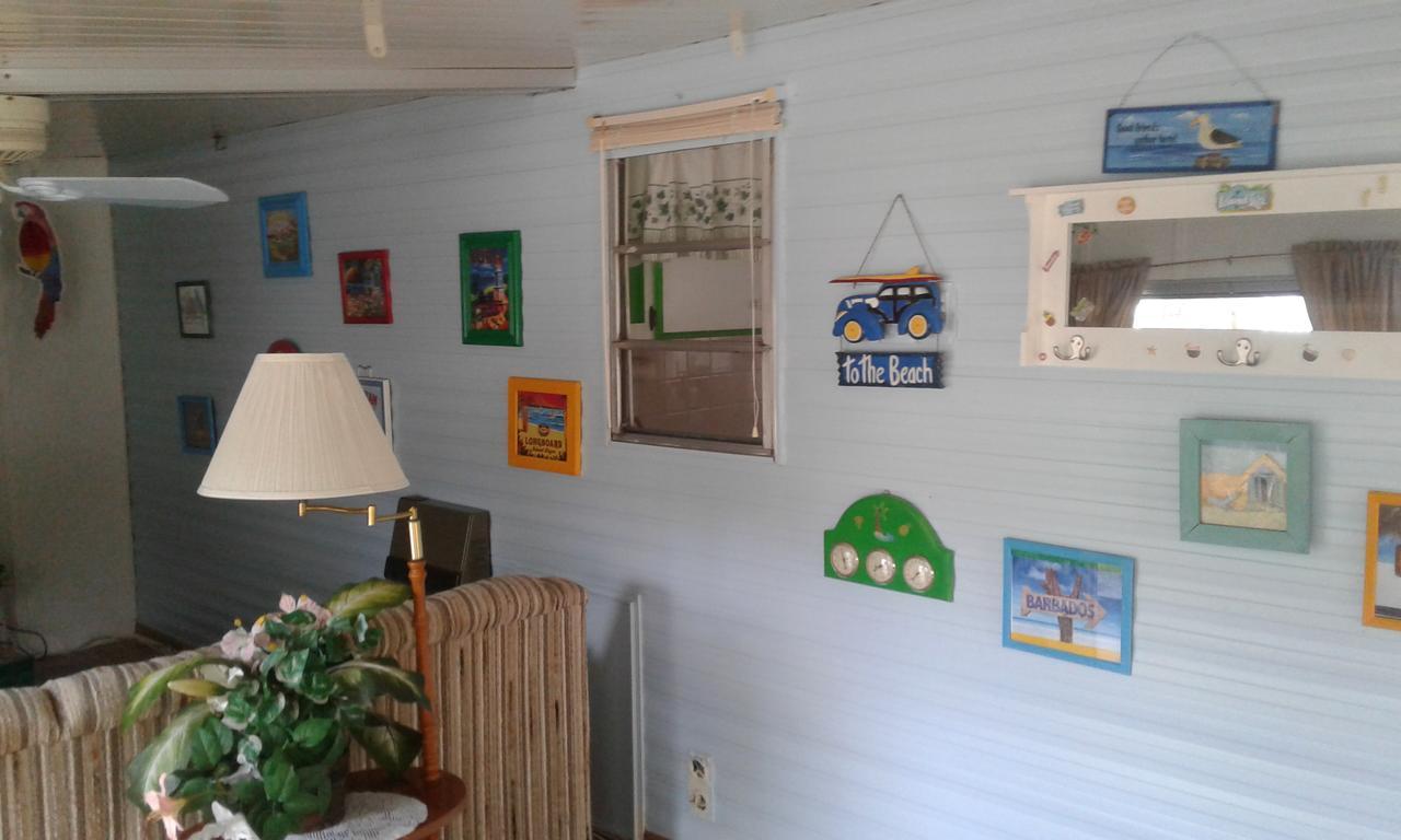 פורט ריצ'י Oak Springs Rv Resort מראה חיצוני תמונה